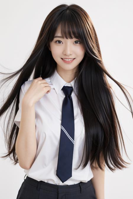 11050-1092581355-upper body portrait of 1girl wear suit with tie,A proud and confident smile expression,long hair,look at viewers,studio fashion.png